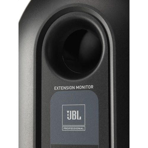 זוג מוניטורים אולפניים ״4.5 JBL 104-BT Bluetooth