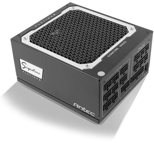 ספק כח - Antec SP1000 Platinum