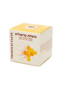 משחת פרופוליס 40 גרם