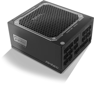 ספק כח - Antec ST1000 Titanum 