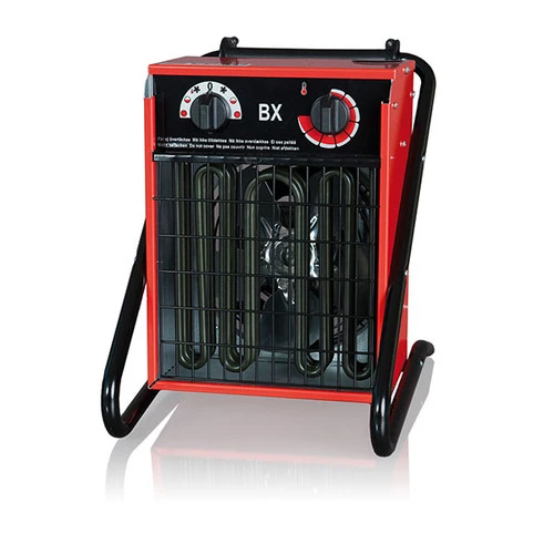 מפזר חום תעשייתי תלת פאזי BX15 VEAB VEAB HEAT TECH