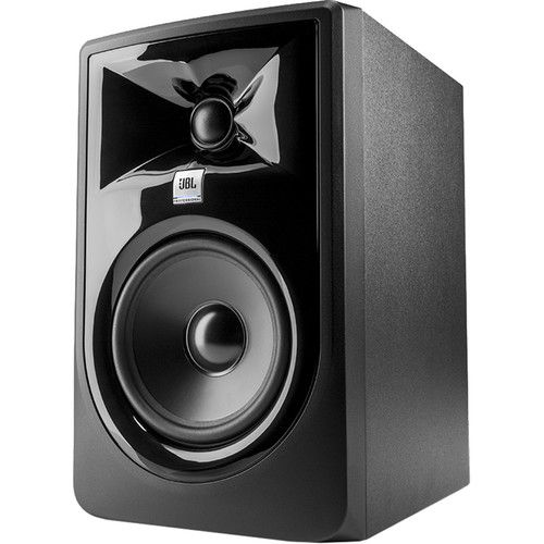 מוניטור אולפני JBL 305P MkII