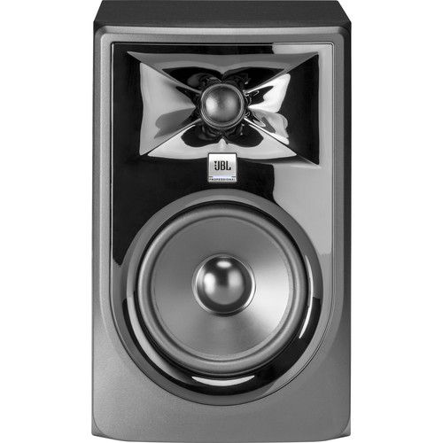 מוניטור אולפני JBL 305P MkII