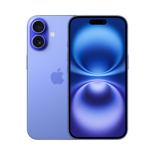   iPhone 16 128GB  
