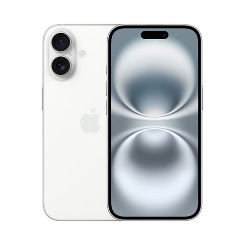   iPhone 16 128GB  
