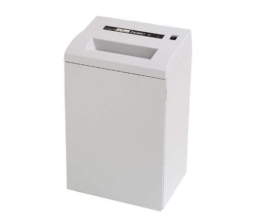 מגרסת נייר רצועות דגם HSM 2600 Primo