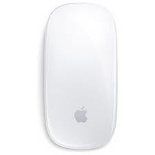 עכבר ‏אלחוטי Apple Magic Mouse MK2E3ZM/A אפל - שונות