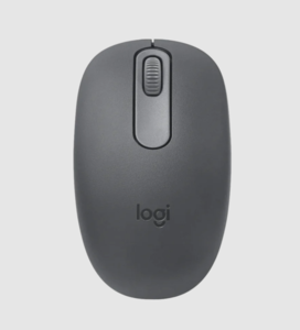 עכבר בלוטוס בצבע גרפיט LOGITECH M196 BLUETOOTH