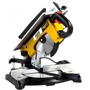 מסור ‏גרונג "10 שולחן עליון Femi TR078