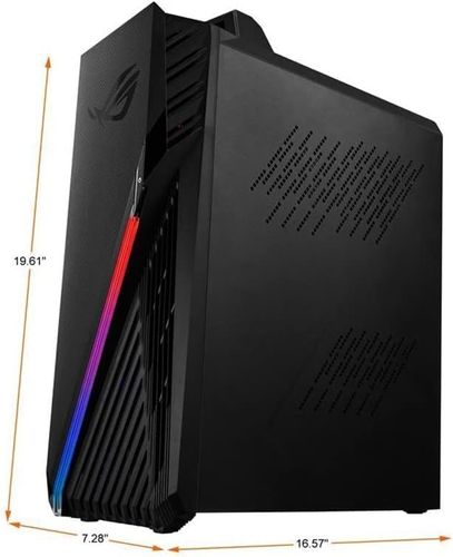 מחשב מותג Asus ROG Strix G16CHR G13CHR-71470F006W אסוס