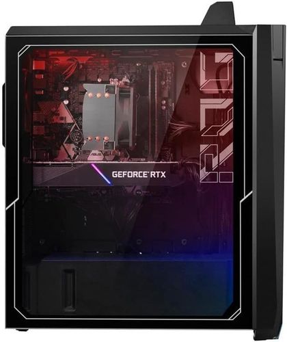 מחשב מותג Asus ROG Strix G16CHR G13CHR-71470F0080 אסוס