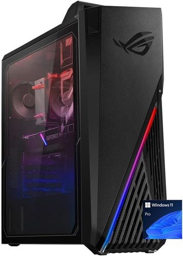 מחשב מותג Asus ROG Strix G16CHR G13CHR-71470F005W אסוס
