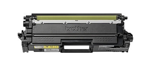 טונר צהוב Brother TN821XLY מקורי