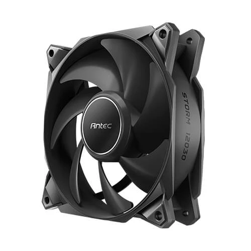 מאוורר למארז מחשב - Antec Storm T3 120 PWM