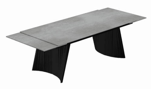 פינת אוכל דגם BH 208 אפור