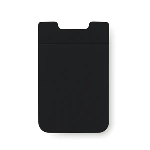 כיס לכרטיס אשראי לטלפון מבד