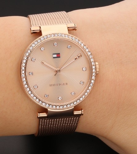 Tommy Hilfiger 1781865 נשים סדרה חדשה