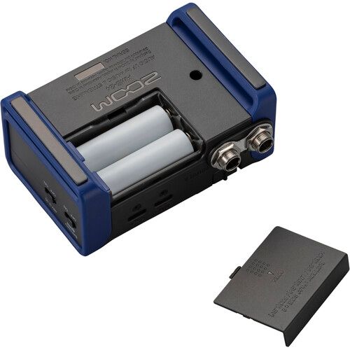כרטיס קול נייד Zoom AMS 24