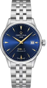 Certina C029.207.11.041.00 DS-1 Powermatic 80