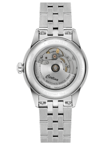  Certina C029.207.11.041.00 DS-1 Powermatic 80