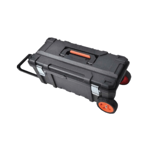 ארגז כלים על גלגלים ROHER TOOLS
