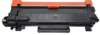 TN2510XL טונר ברדר תואם brother - שחור None