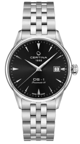  Certina C029.207.11.051.00 DS-1 Powermatic 80