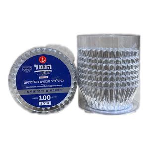 100 יחידות מנג