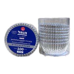 100 יחידות מנג