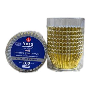 100 יחידות מנג
