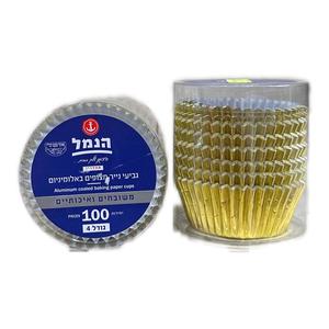 100 יחידות מנג
