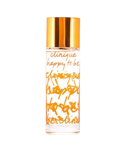 Clinique Happy To Be 50ML Parfum קליניק האפי טו בי לאישה