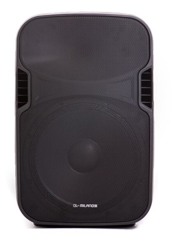 בידורית קריוקי QL-Milano QL500 500W