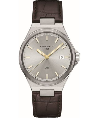 Certina C043.410.16.031.00 DS-7