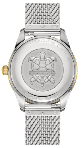 Certina C0444102103000 PH100M 