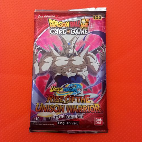 קלפי אספנות דרגון בול  - Dragon Ball CARD GAME