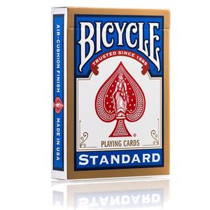 קלפי פוקר סטנדרט - BICYCLE