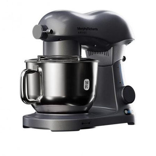 מיקסר מקצועי ועוצמתי Morphy Richards 48962 Artist מורפי ריצ'רדס