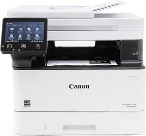 מדפסת ‏לייזר ש/ל ‏משולבת Canon MF465DW קנון
