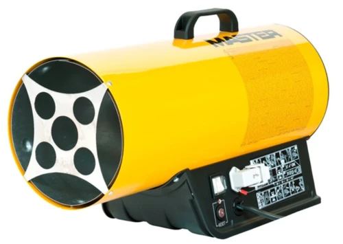 תותח גז MASTER BLP 73M MASTER ITALY
