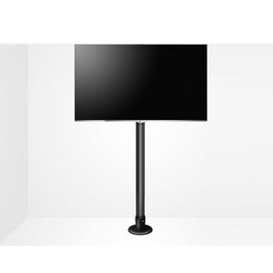 עמוד רצפה 1.5 מטר עד 65" B-TECH BTC940LF