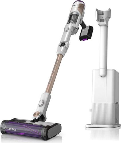 שואב אבק מערכת ריקון וטעינה אוטומטית DETECT PRO -IW3611