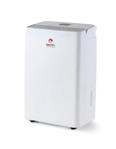 קולט לחות מקצועי 20 ל'/ליממה SmartAir SAD20 2.1 