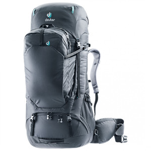 תרמיל מסע לדרום אמריקה  DUETER AVIANT VOYAGER 65+10 