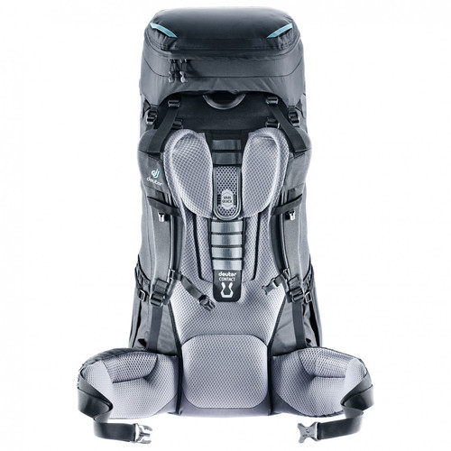 תרמיל מסע לדרום אמריקה  DUETER AVIANT VOYAGER 65+10 