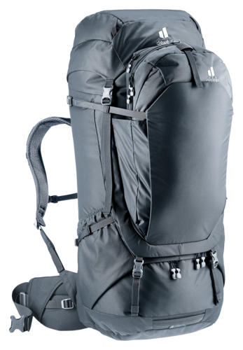 תרמיל מסע לדרום אמריקה  DUETER AVIANT VOYAGER 65+10 
