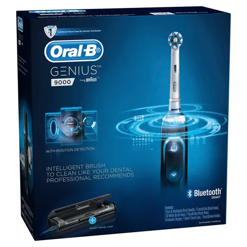 oral-B GENiIUS 9000