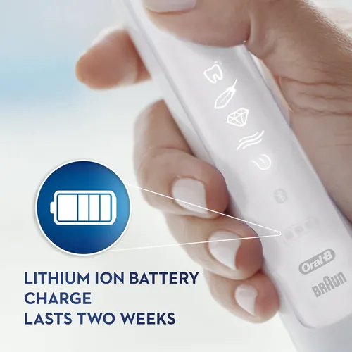 oral-B GENiIUS 9000