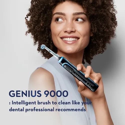 oral-B GENiIUS 9000