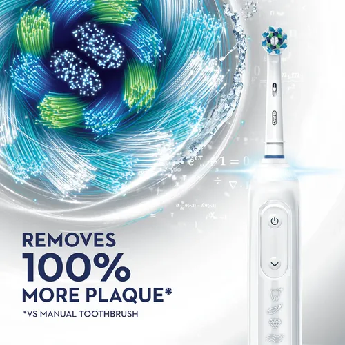 oral-B GENiIUS 9000